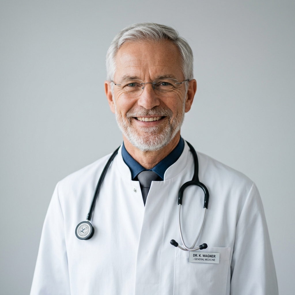 Dr. Eric Wood