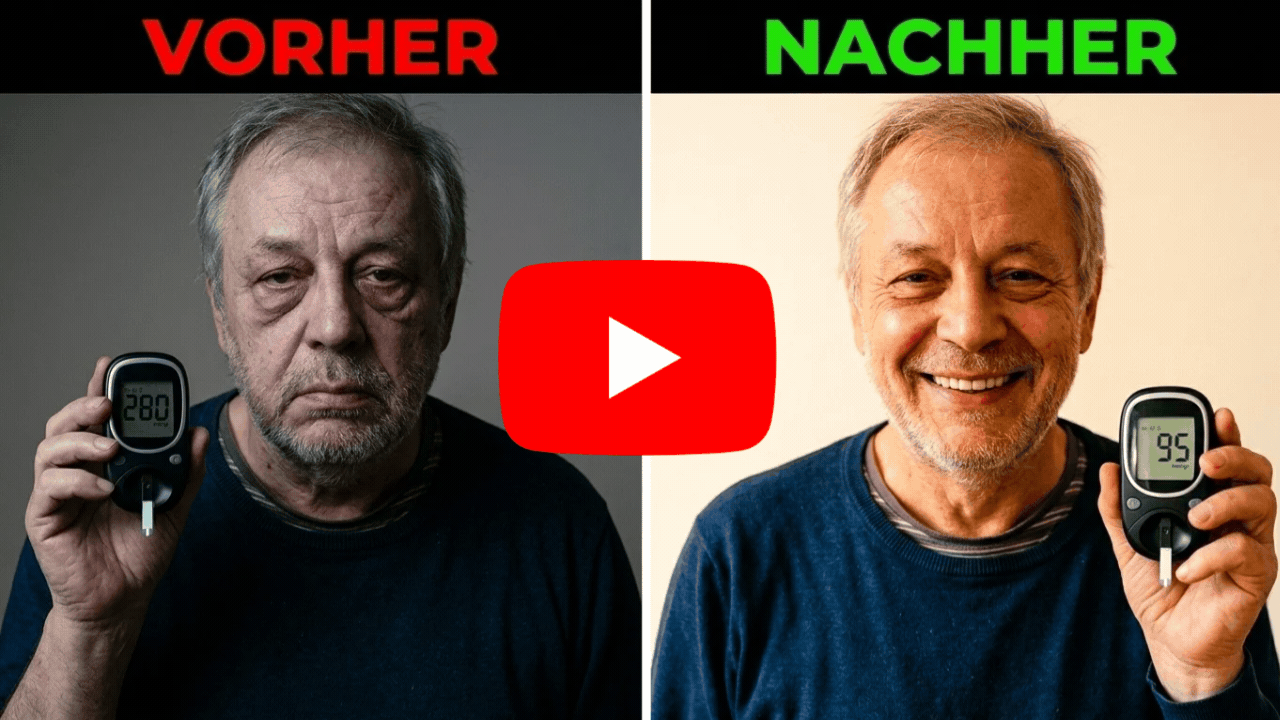 Vorher Nachher Transformation